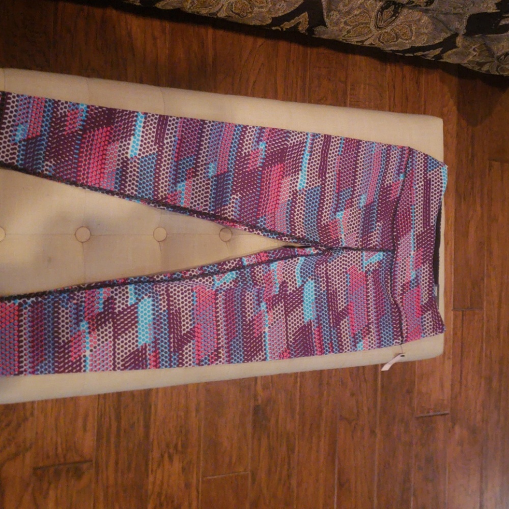 NWT Victoria secret knock out tight